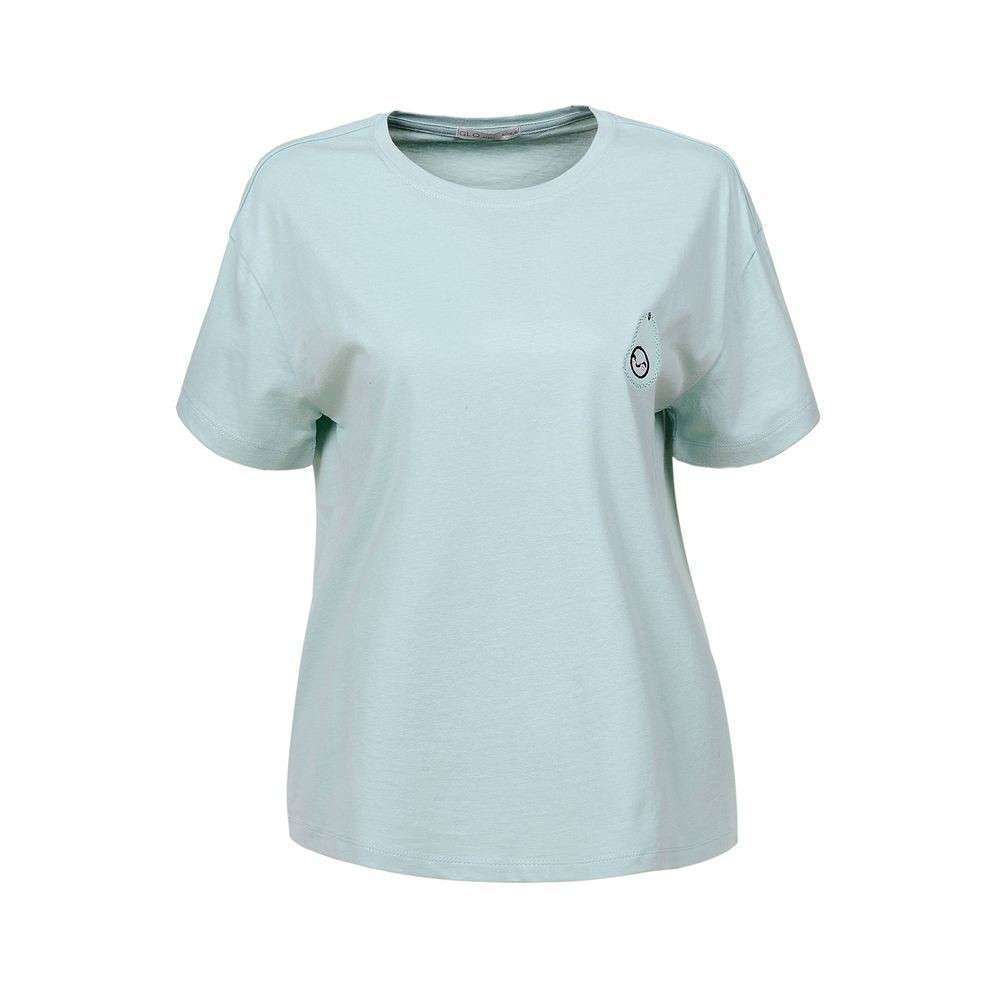 Maddie - Basic tee