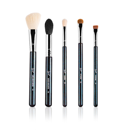 SIGMA NIGHTLIFE BRUSH SET