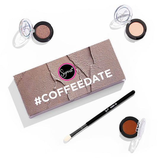 SIGMA BEAUTYBOX - COFFEEDATE