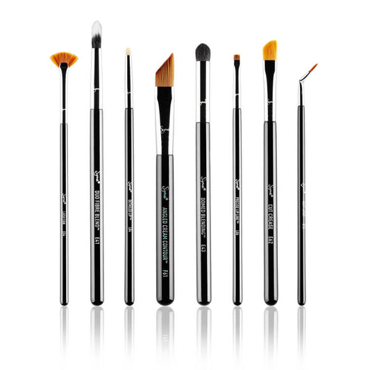 SIGMA DETAIL BRUSH SET