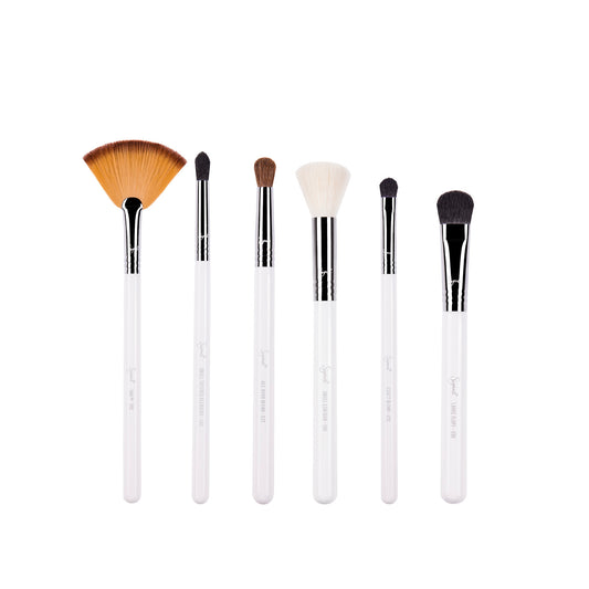 SIGMA ETHEREAL RADIANCE BRUSH SET