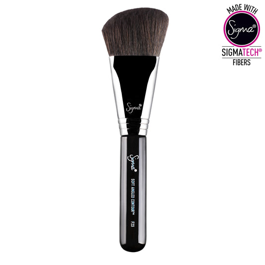 SIGMA F23 SOFT ANGLED CONTOUR™