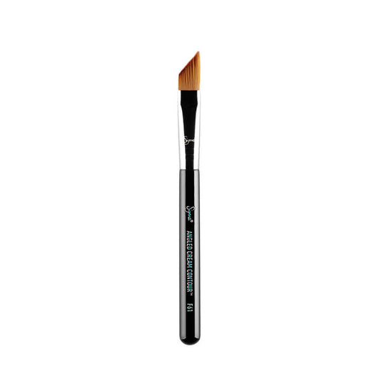 SIGMA F61 ANGLED CREAM CONTOUR™ BRUSH