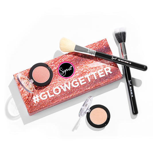 SIGMA BEAUTYBOX - GLOWGETTER