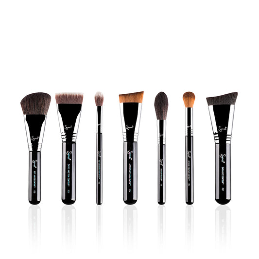 SIGMA HIGHLIGHT AND CONTOUR SET