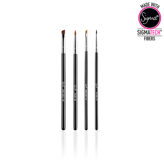 SIGMA WING IT EYE LINER BRUSH SET