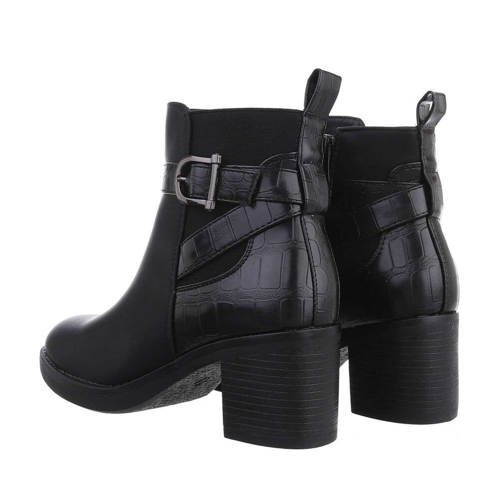 Milano boots