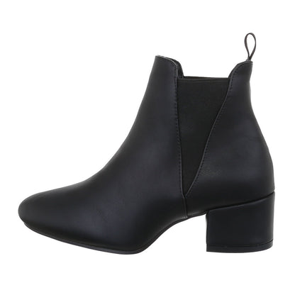 Chelsea boots