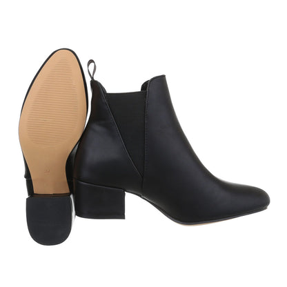 Chelsea boots