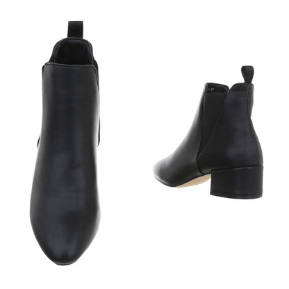 Chelsea boots