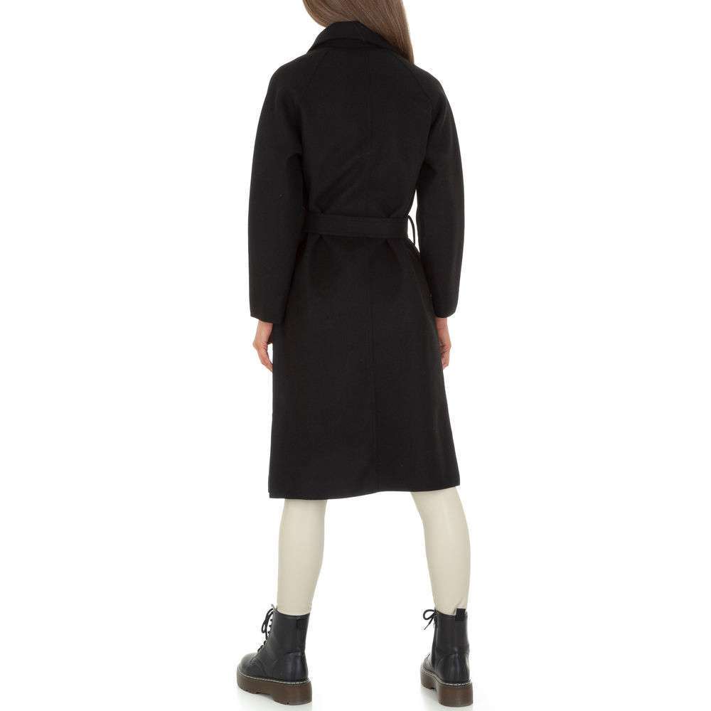 Nora - Trenchcoat frakke
