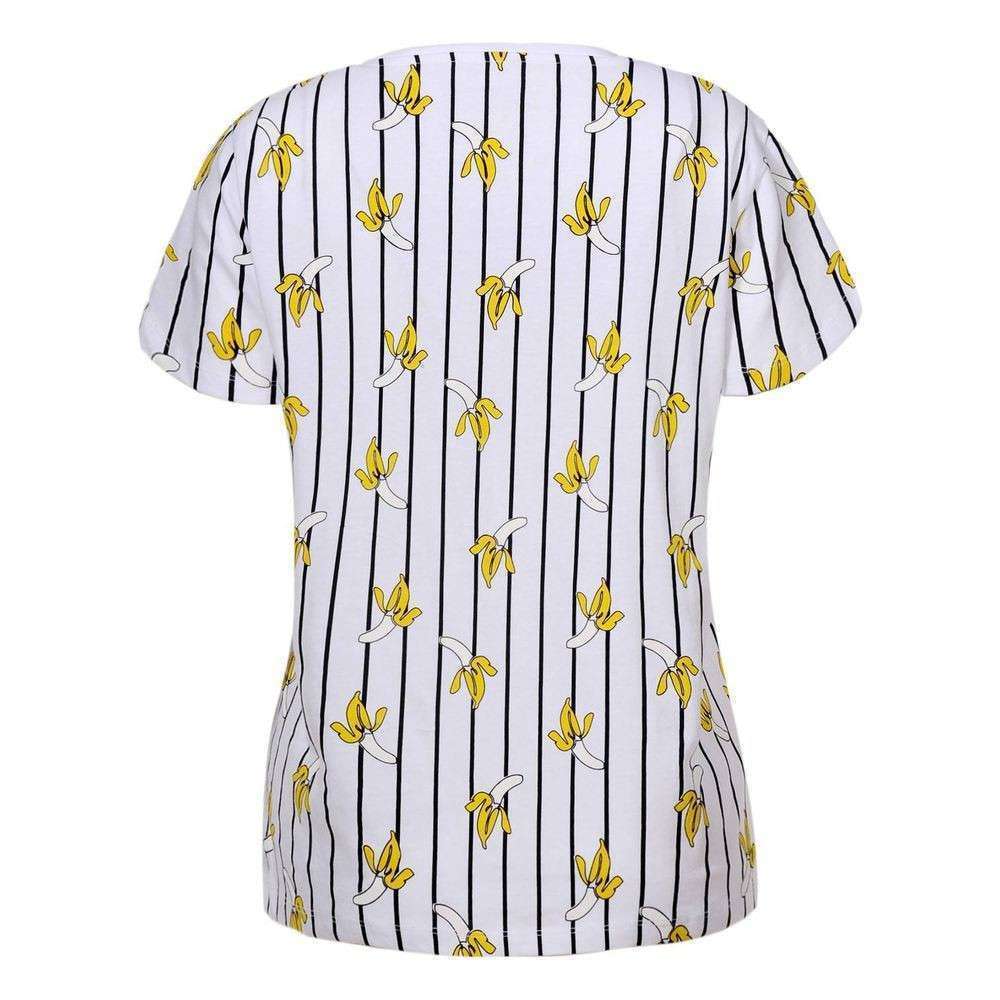 Banana Strike t-shirt